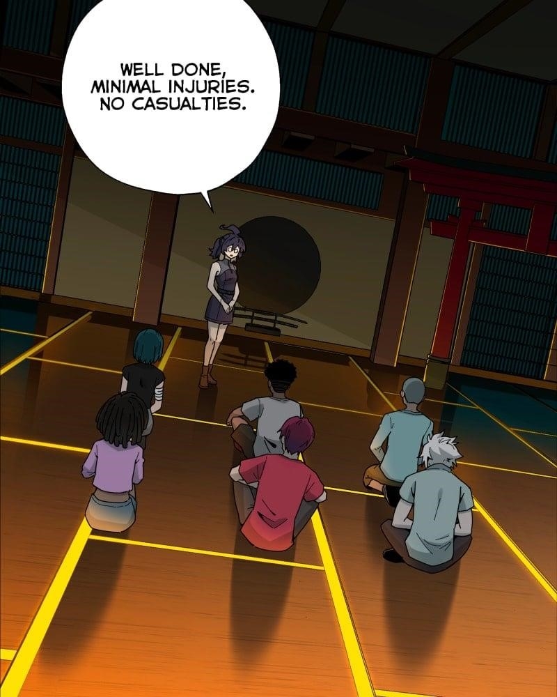 Read BlackSun EN Manga Online