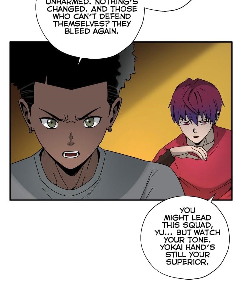 Read BlackSun EN Manga Online