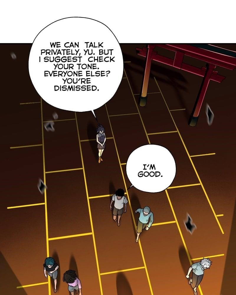 Read BlackSun EN Manga Online