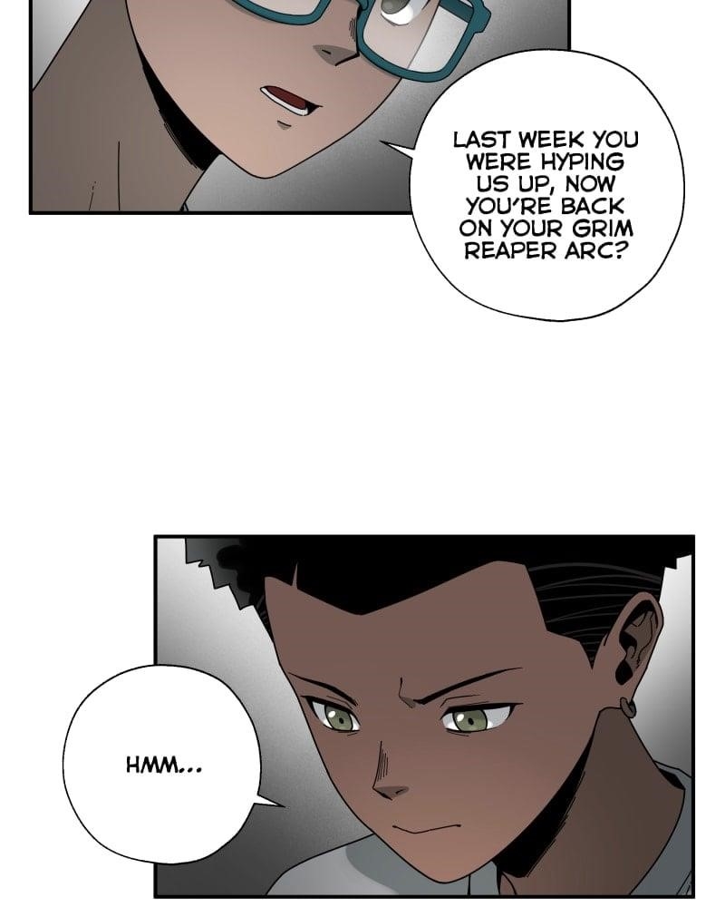 Read BlackSun EN Manga Online