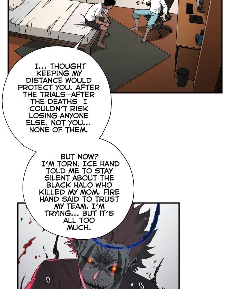 Read BlackSun EN Manga Online