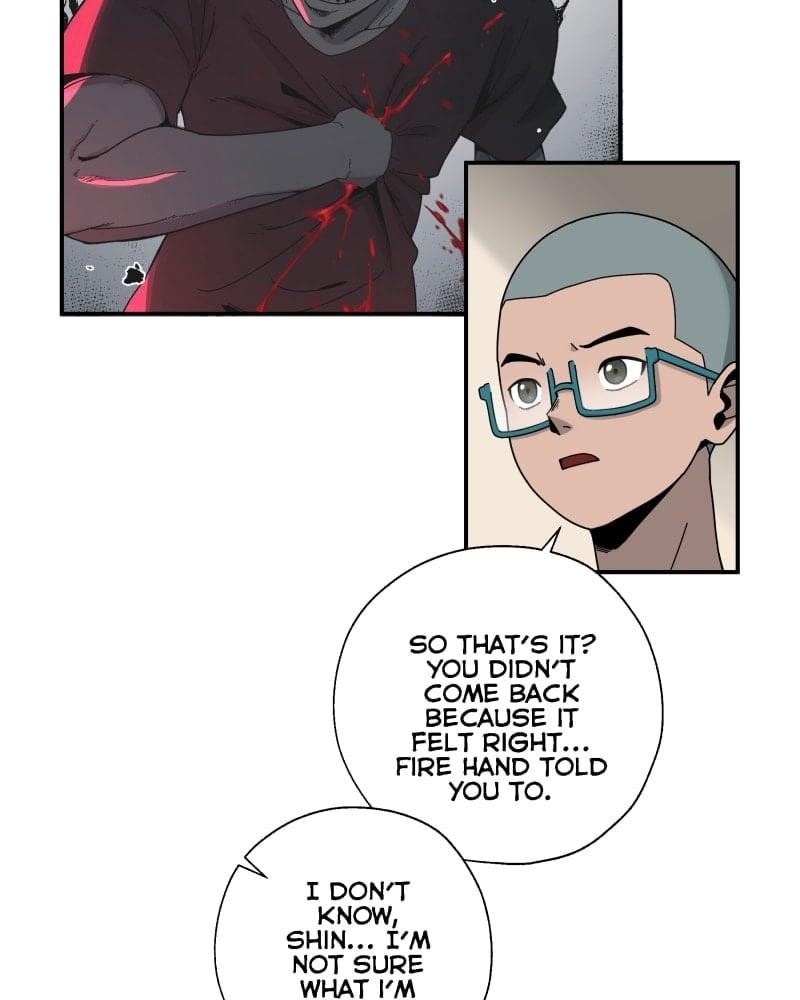 Read BlackSun EN Manga Online