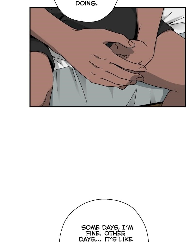 Read BlackSun EN Manga Online