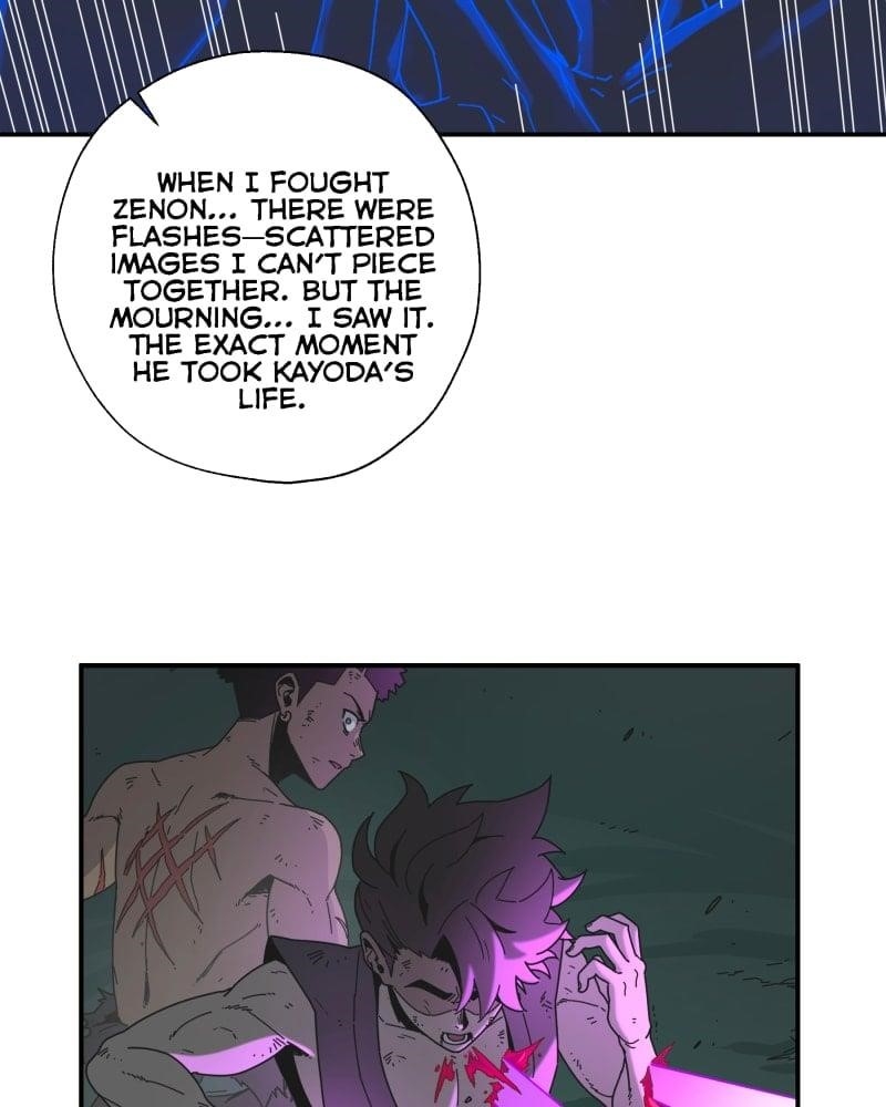 Read BlackSun EN Manga Online