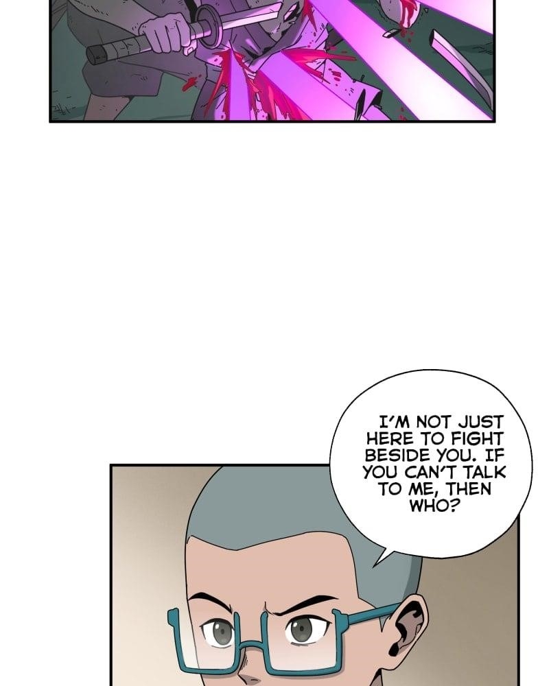 Read BlackSun EN Manga Online