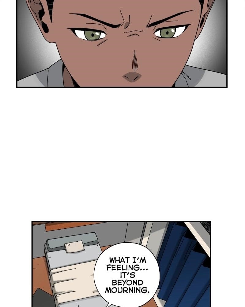 Read BlackSun EN Manga Online