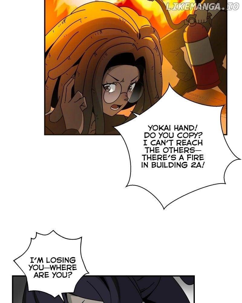 Read BlackSun EN Manga Online