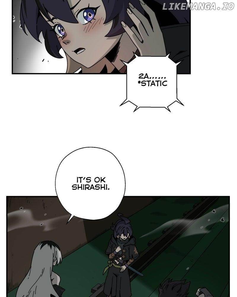 Read BlackSun EN Manga Online