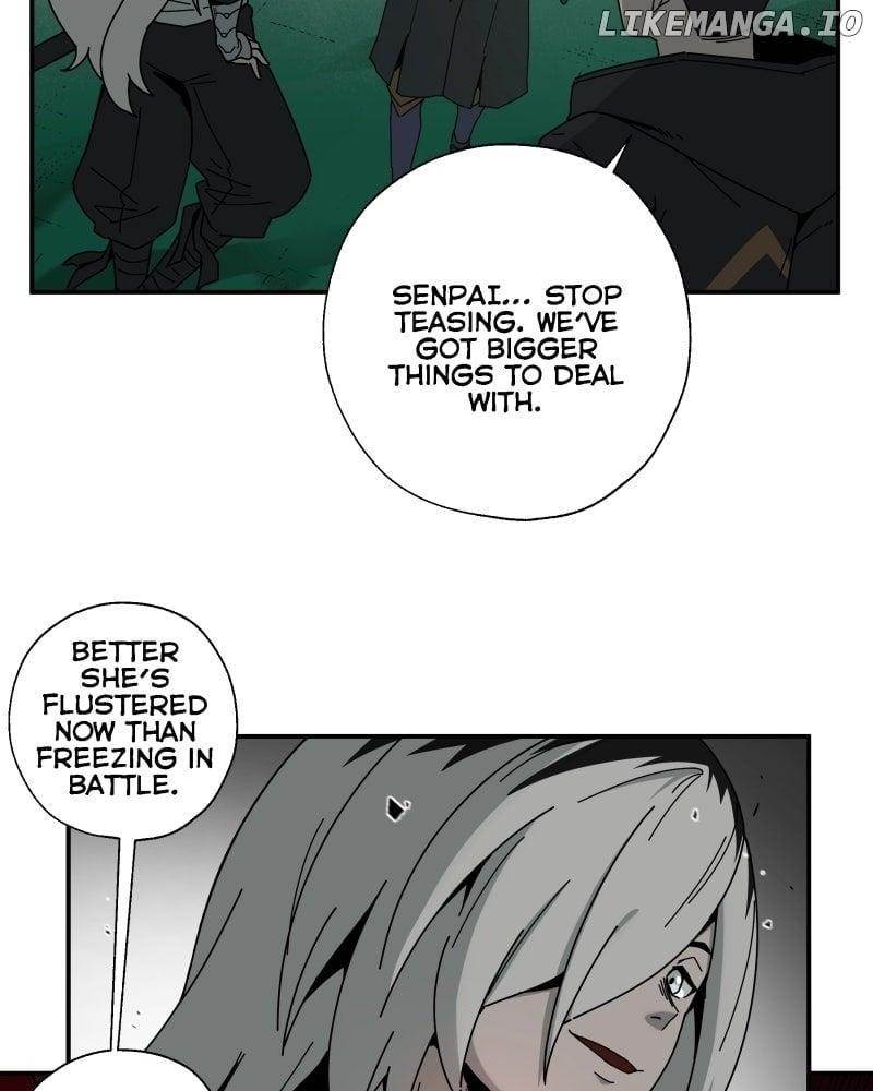 Read BlackSun EN Manga Online