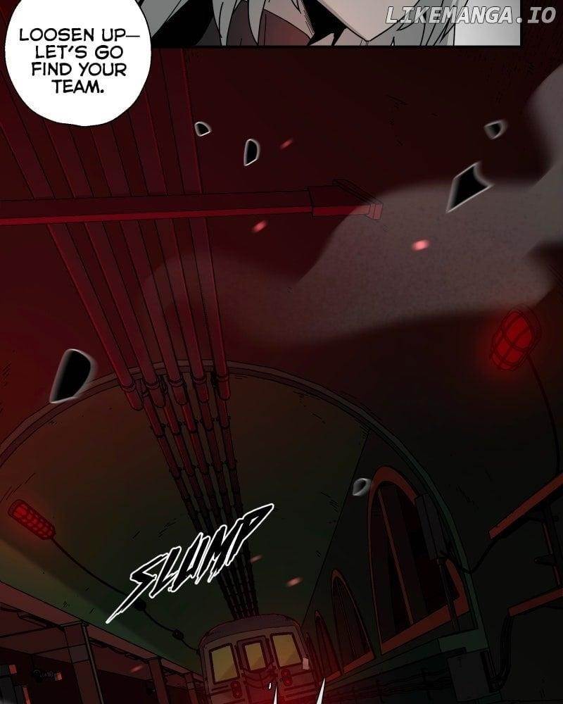 Read BlackSun EN Manga Online