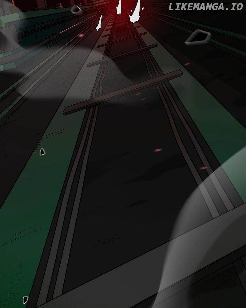 Read BlackSun EN Manga Online