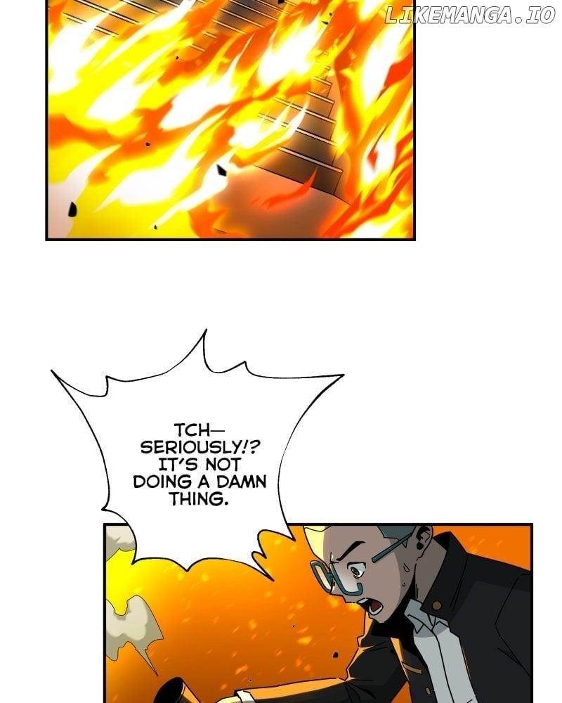 Read BlackSun EN Manga Online