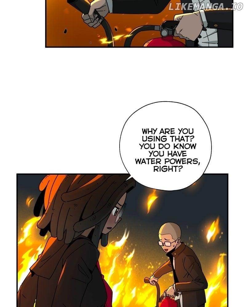 Read BlackSun EN Manga Online