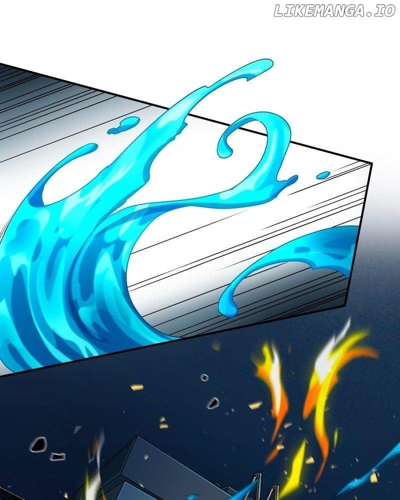 Read BlackSun EN Manga Online