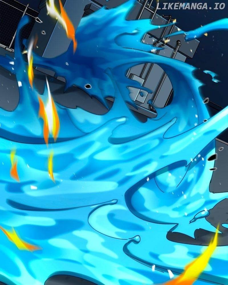 Read BlackSun EN Manga Online