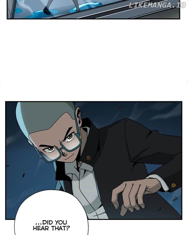 Read BlackSun EN Manga Online