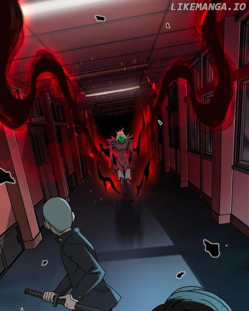 Read BlackSun EN Manga Online