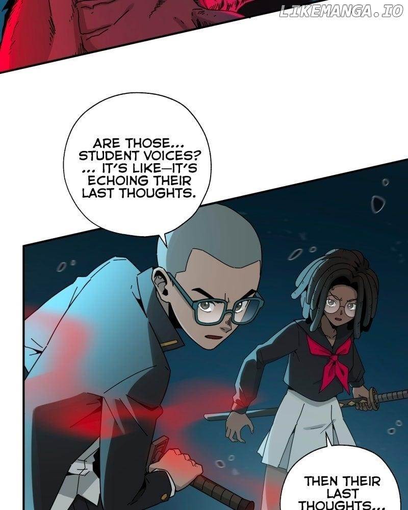 Read BlackSun EN Manga Online