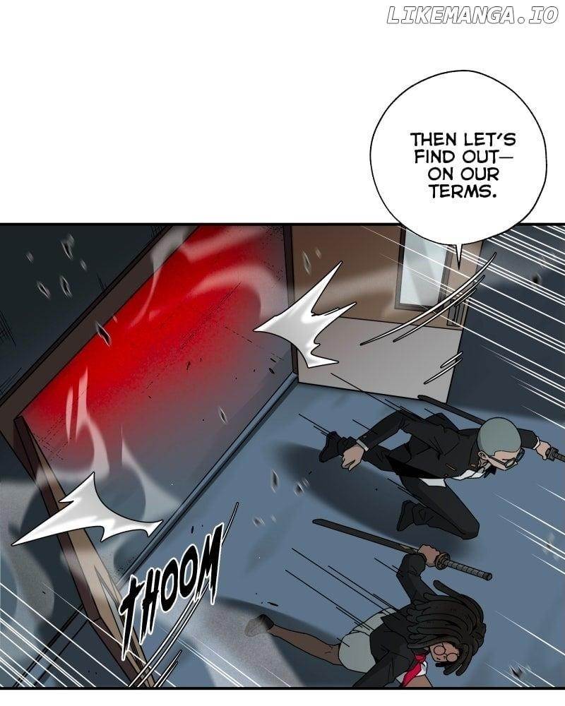 Read BlackSun EN Manga Online