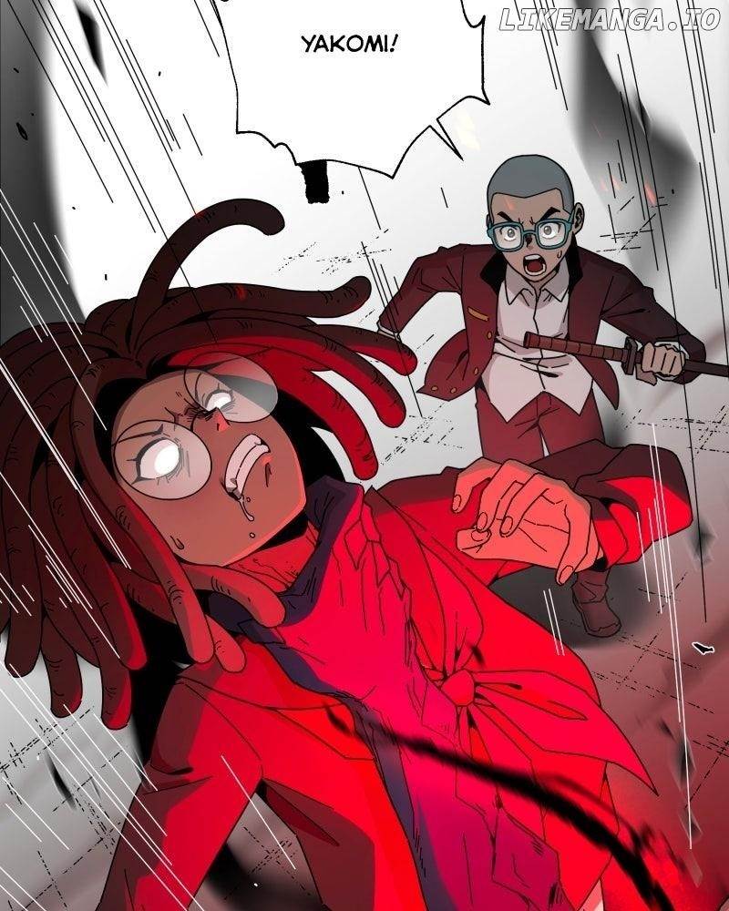 Read BlackSun EN Manga Online