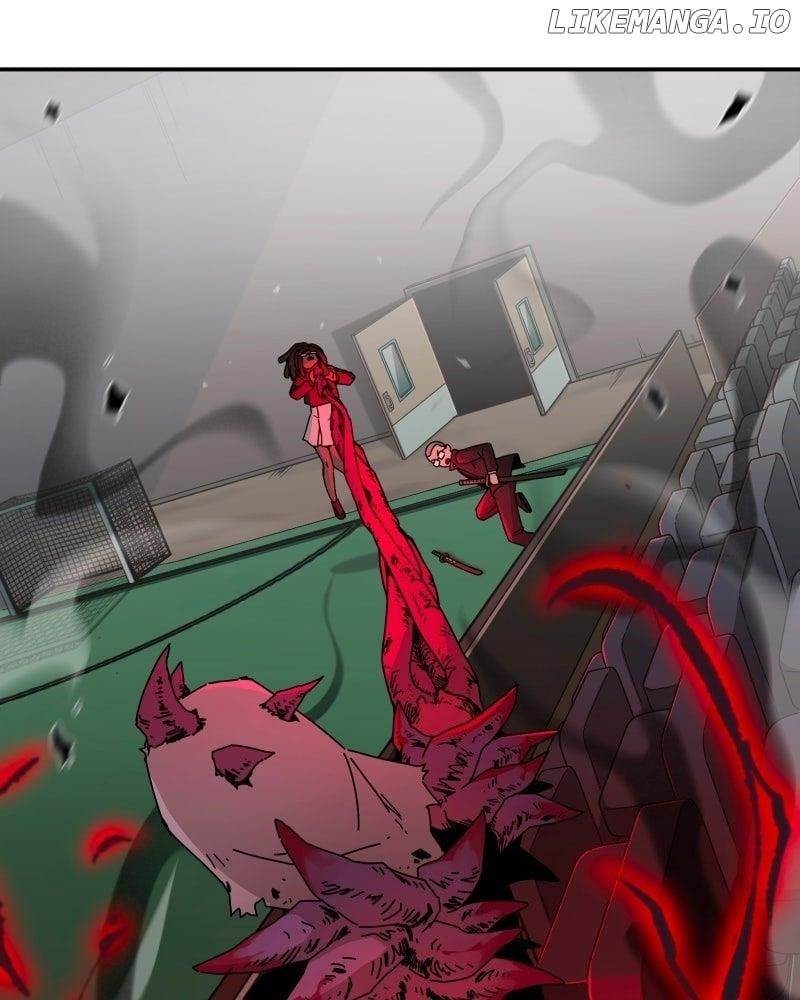 Read BlackSun EN Manga Online