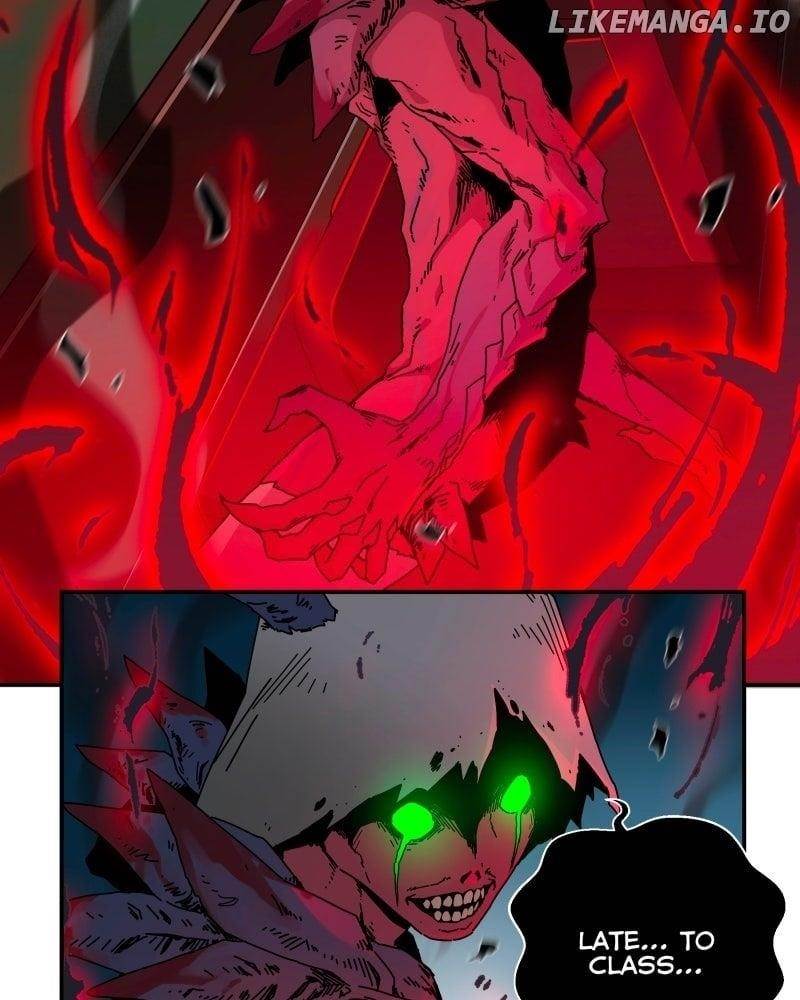 Read BlackSun EN Manga Online