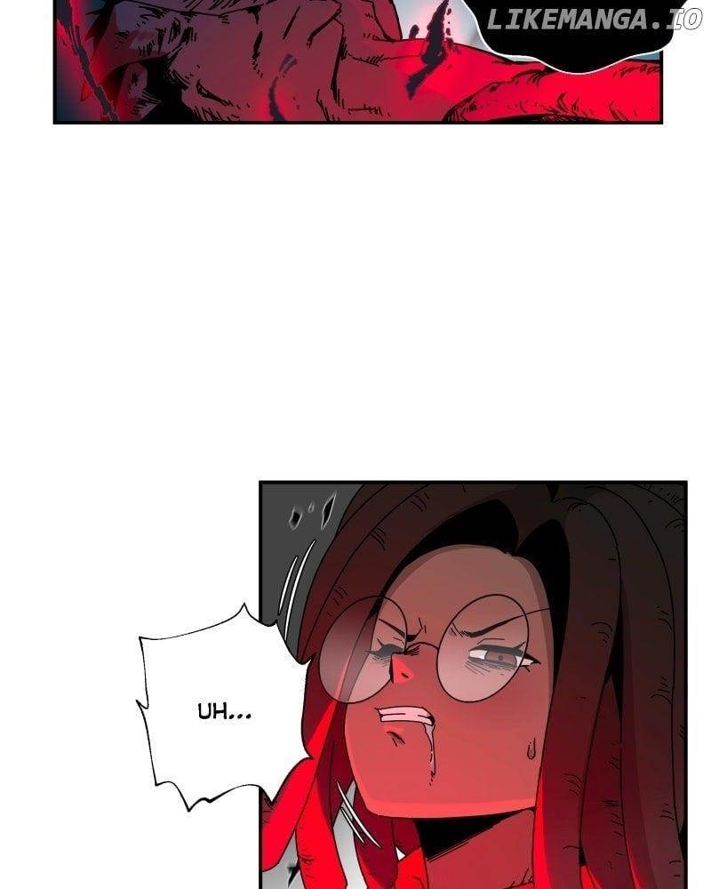 Read BlackSun EN Manga Online