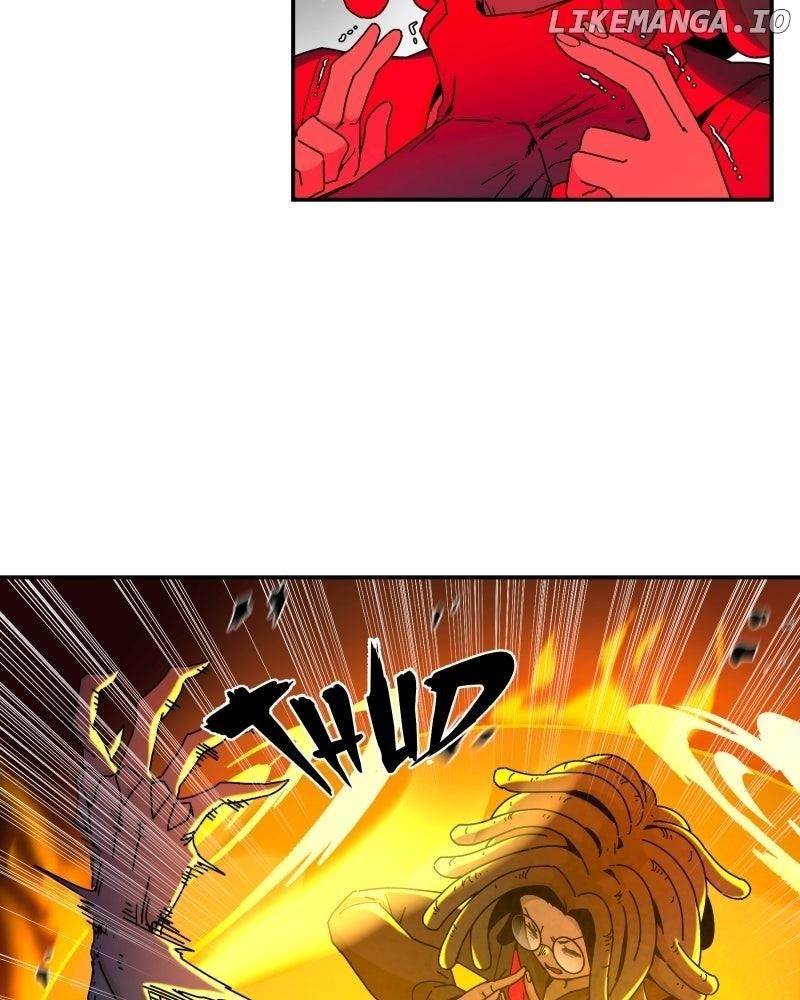 Read BlackSun EN Manga Online