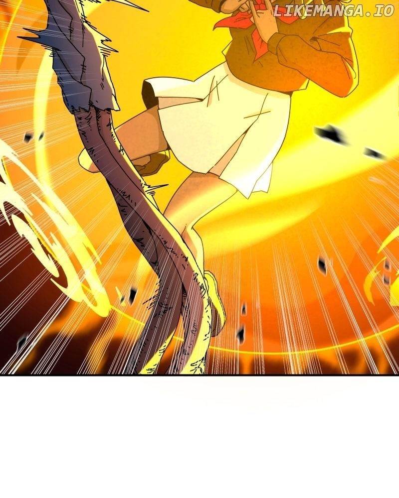 Read BlackSun EN Manga Online