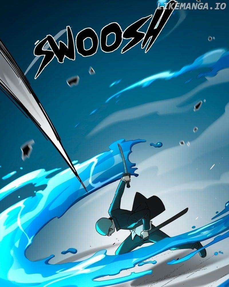 Read BlackSun EN Manga Online