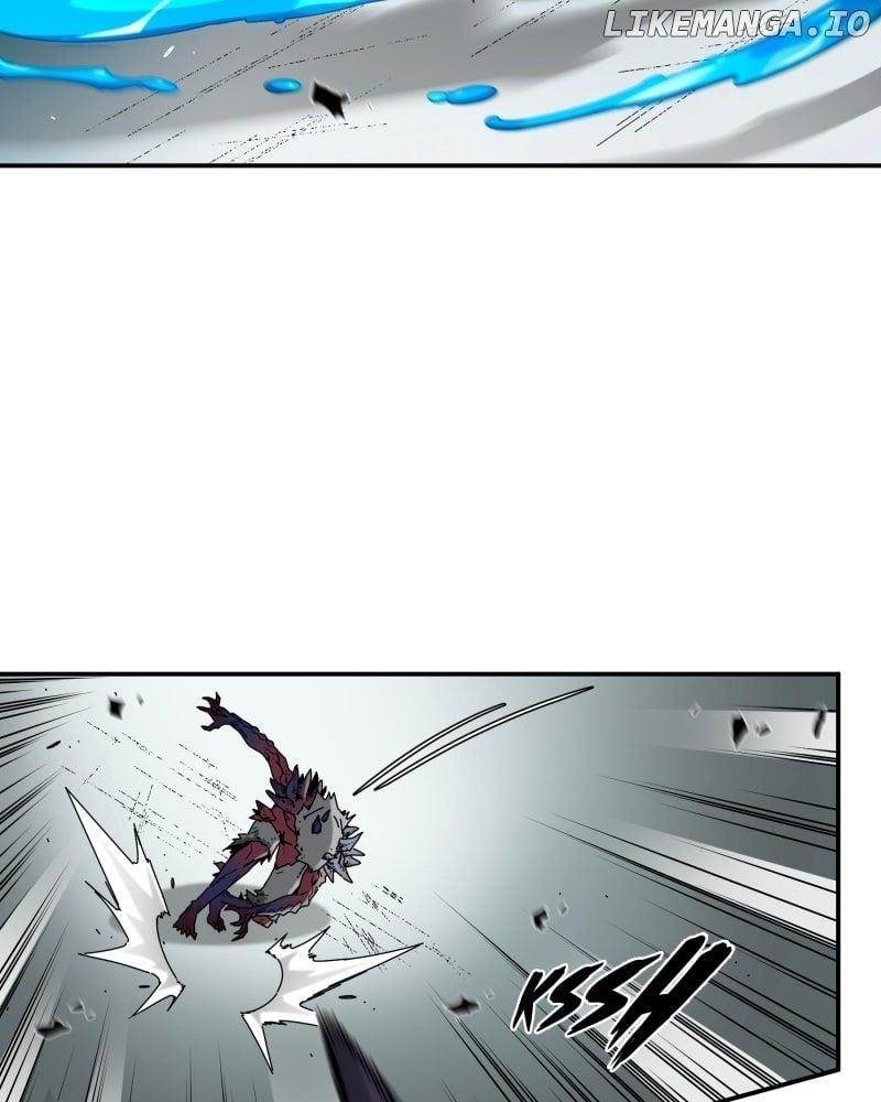 Read BlackSun EN Manga Online