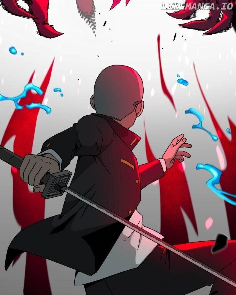 Read BlackSun EN Manga Online