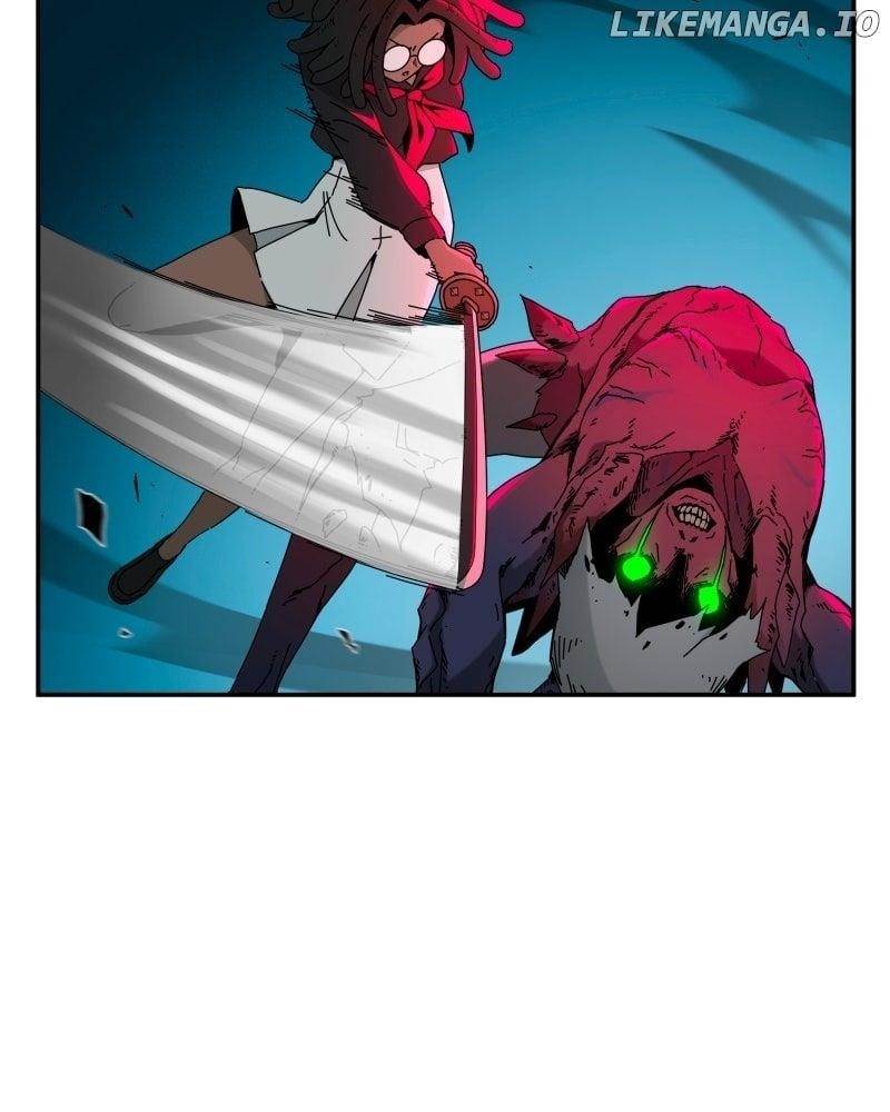 Read BlackSun EN Manga Online