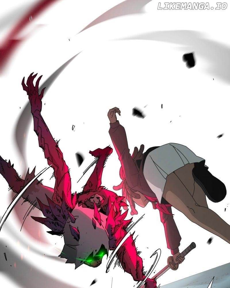 Read BlackSun EN Manga Online