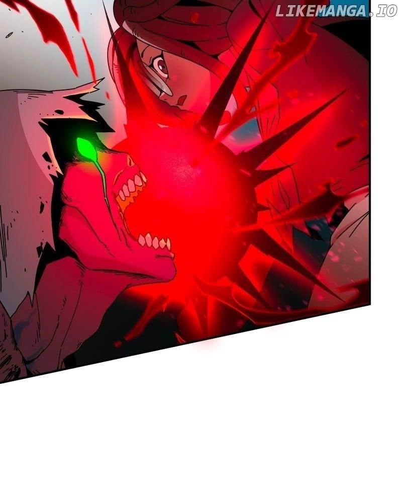 Read BlackSun EN Manga Online