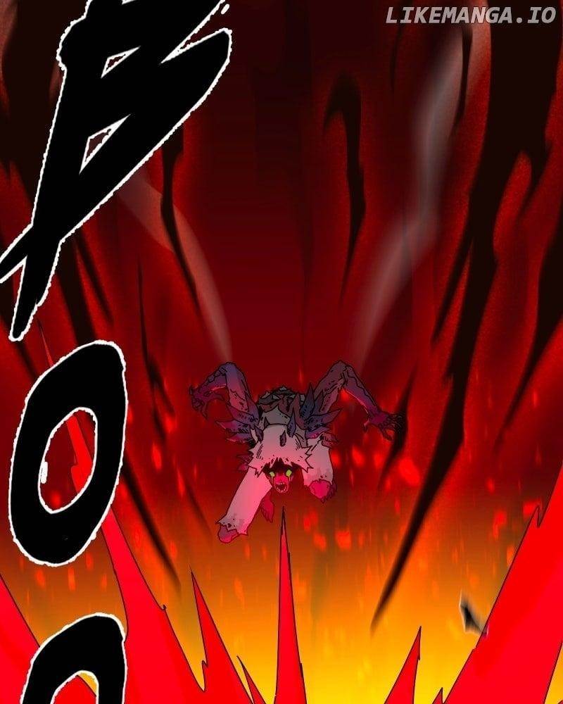 Read BlackSun EN Manga Online