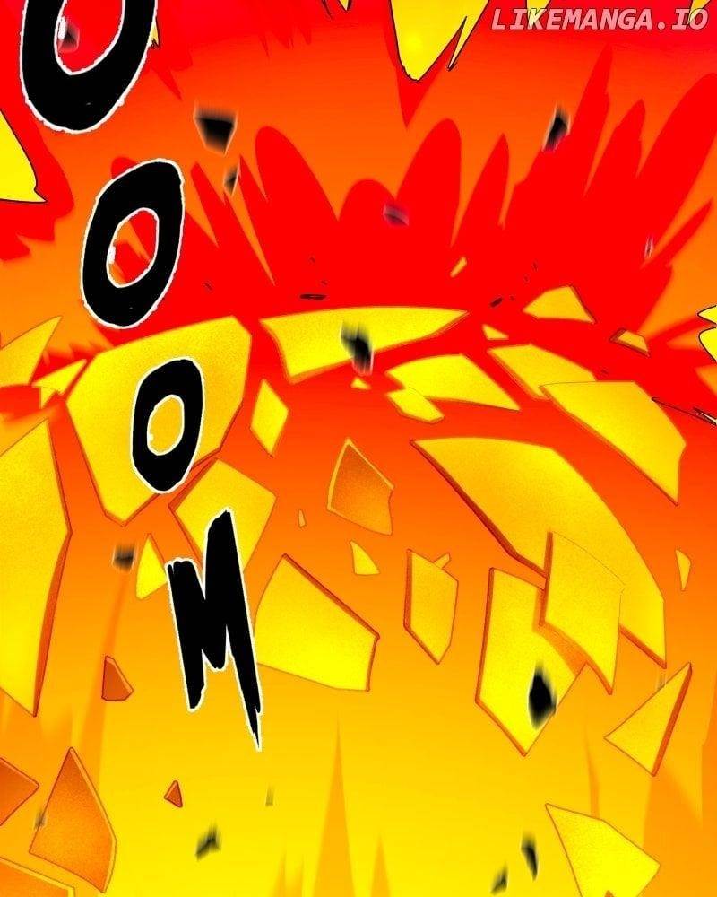 Read BlackSun EN Manga Online