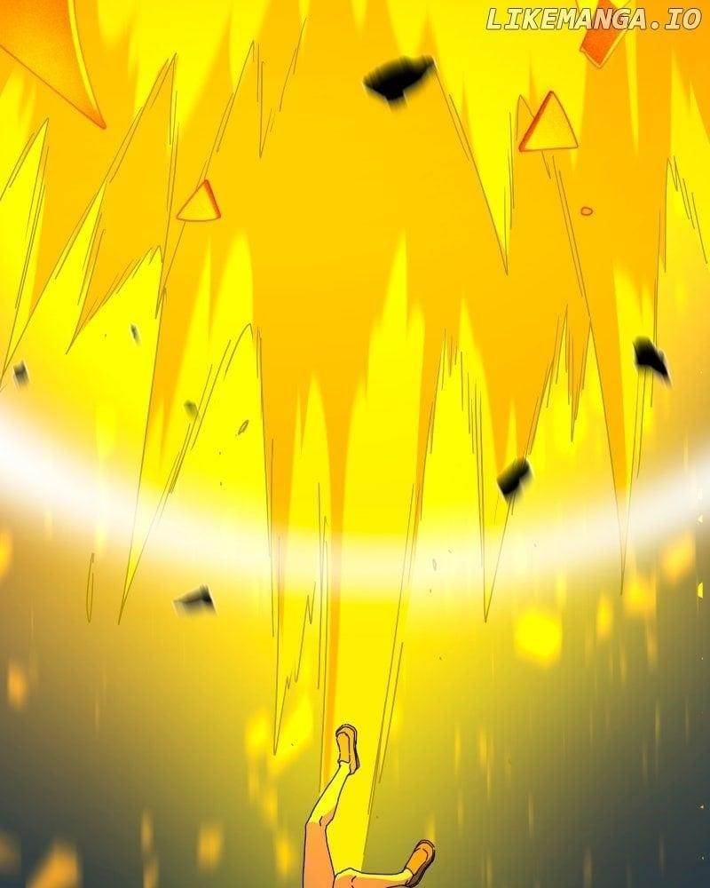 Read BlackSun EN Manga Online