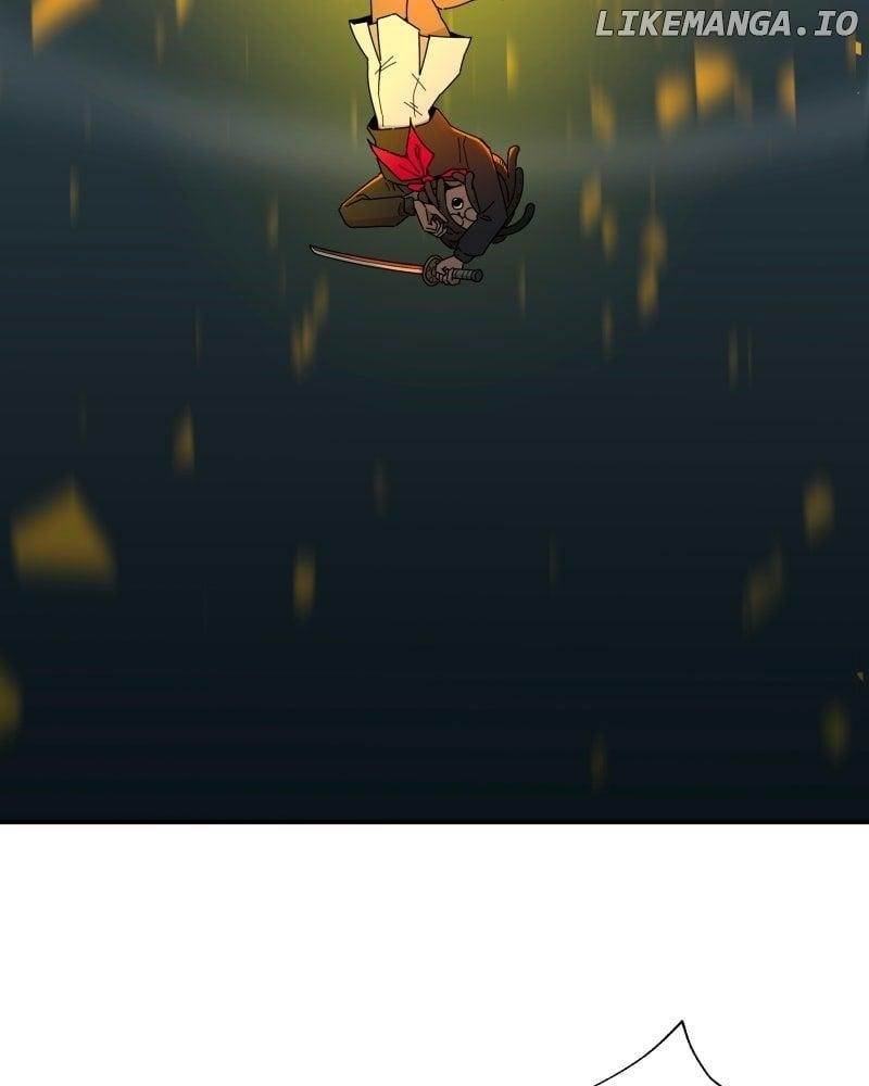 Read BlackSun EN Manga Online