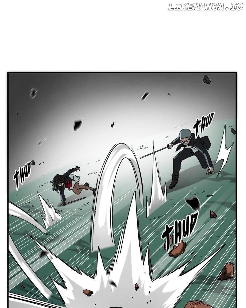 Read BlackSun EN Manga Online