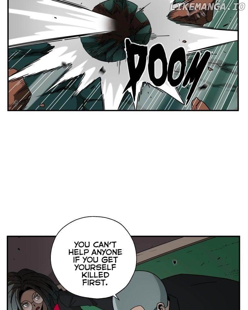 Read BlackSun EN Manga Online