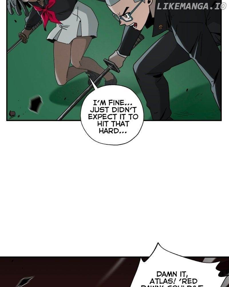 Read BlackSun EN Manga Online