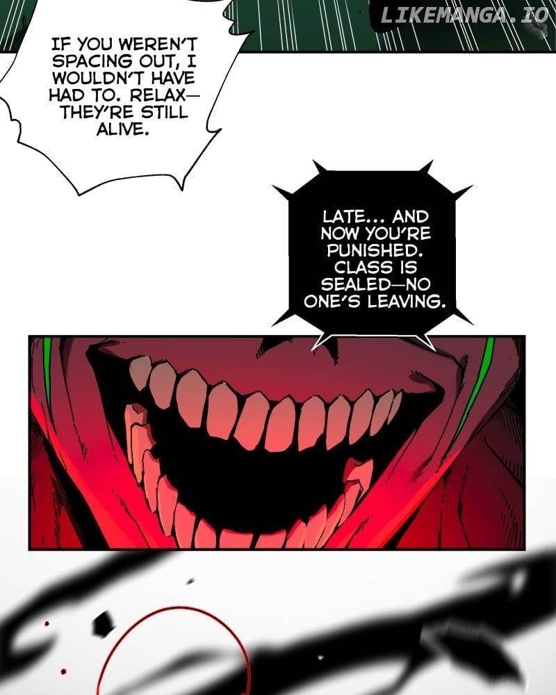 Read BlackSun EN Manga Online