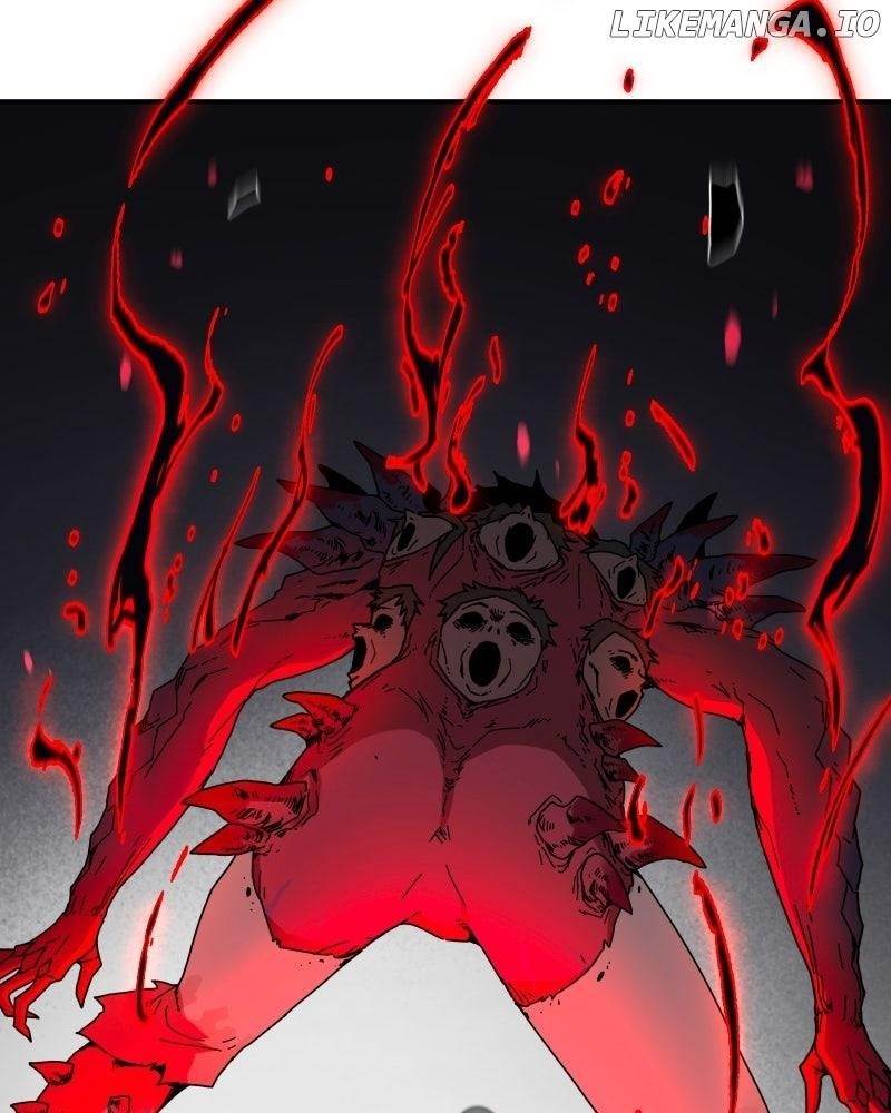 Read BlackSun EN Manga Online