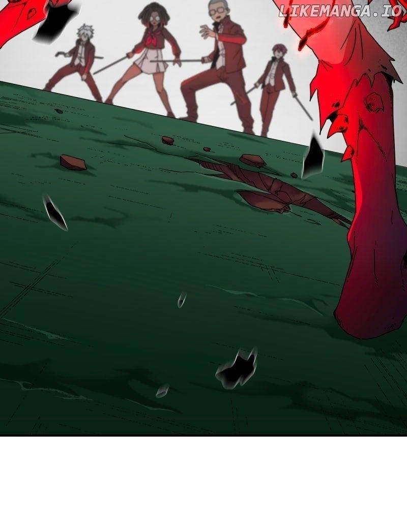 Read BlackSun EN Manga Online