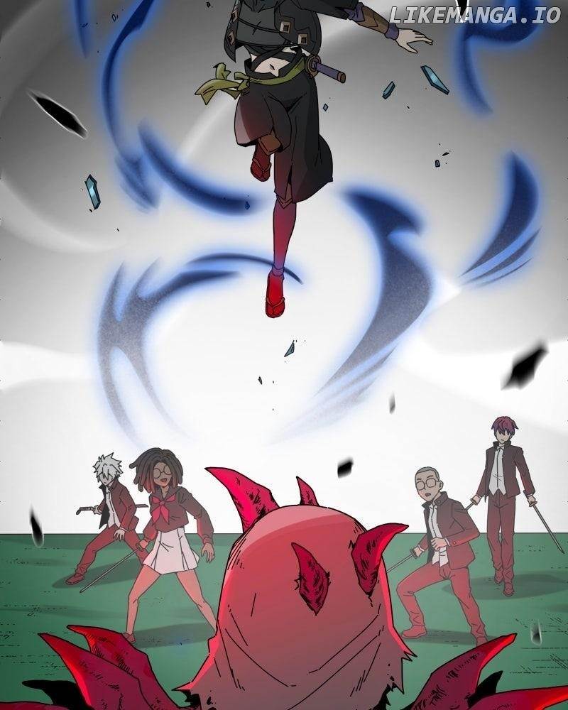 Read BlackSun EN Manga Online