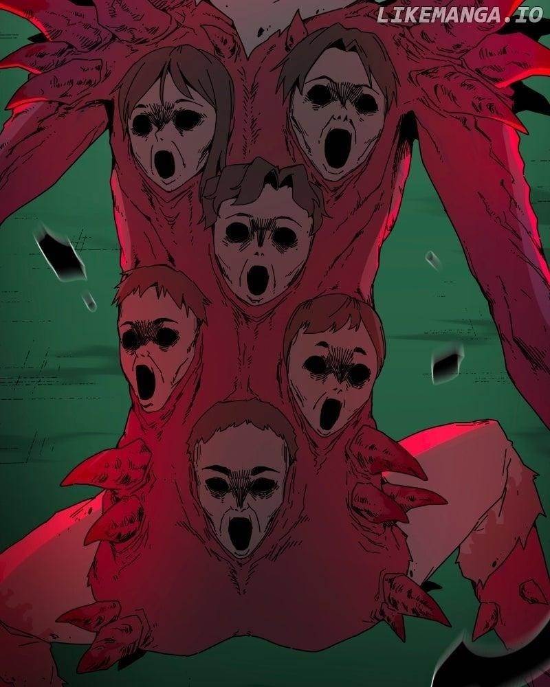 Read BlackSun EN Manga Online