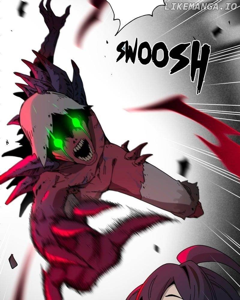 Read BlackSun EN Manga Online