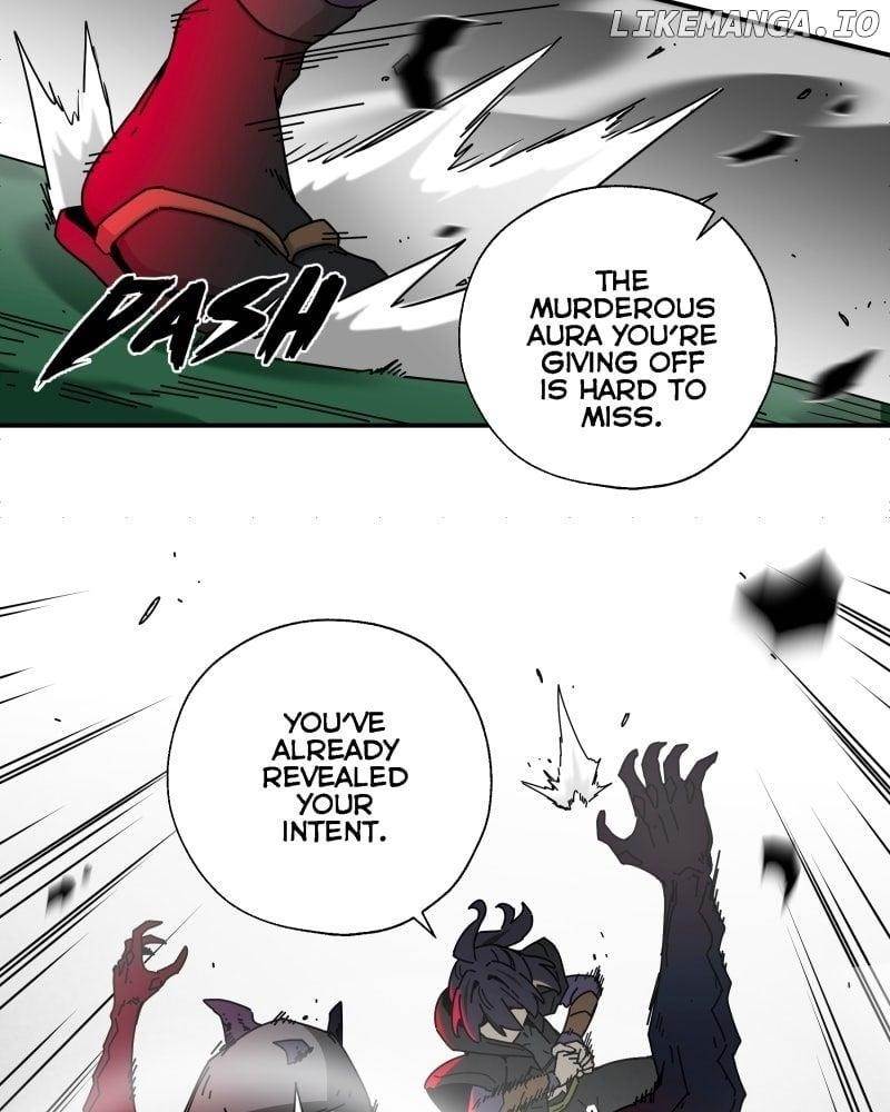 Read BlackSun EN Manga Online