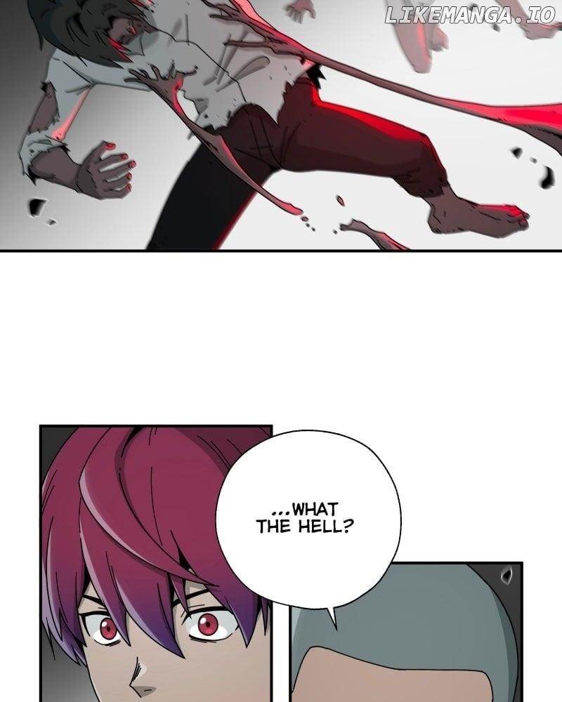 Read BlackSun EN Manga Online